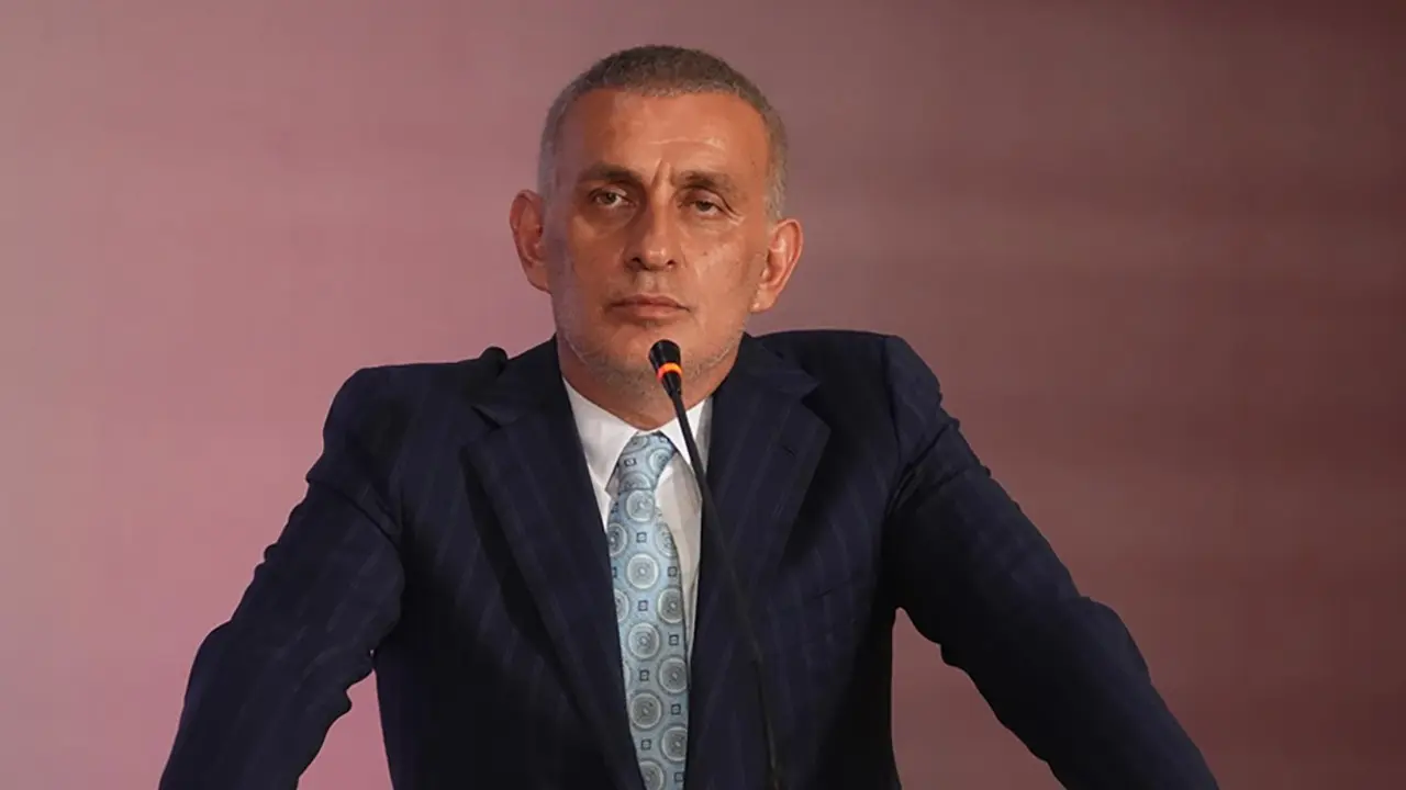 İbrahim Hacıosmanoğlu'nun sağlık durumu nasıl? İbrahim Hacıosmanoğlu kalp  krizi mi geçirdi? - Dünya Gazetesi