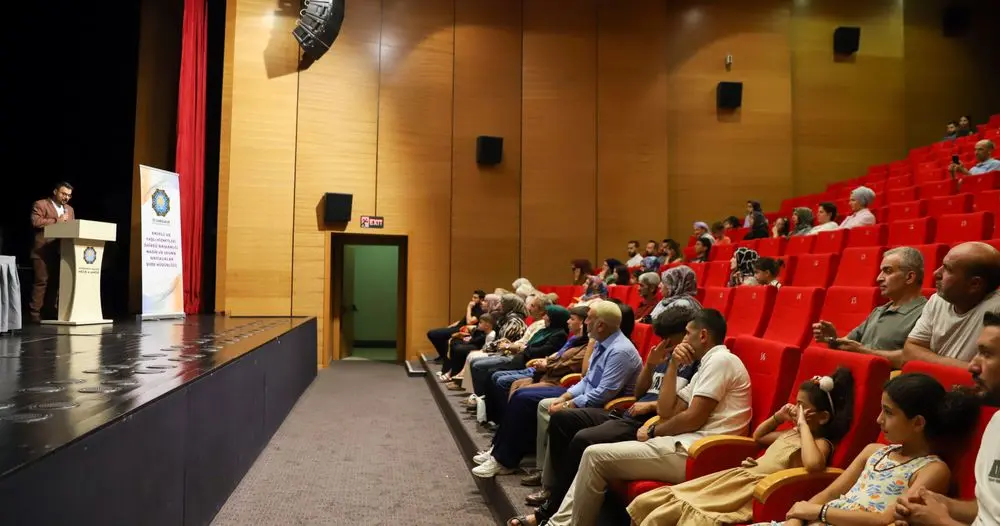 Çölyak hastalarına glütensiz yaşam eğitimi 3
