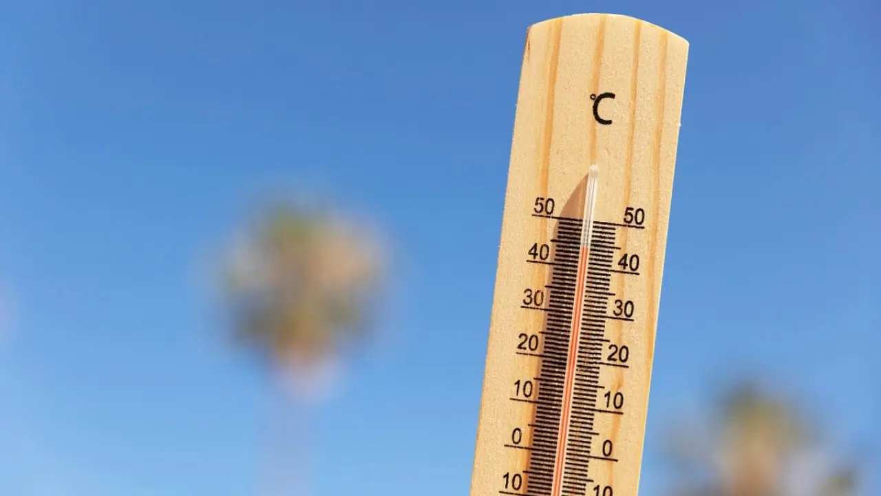 Diyarbakır Hava Durumu: Sıcaklar Giderek Artıyor!