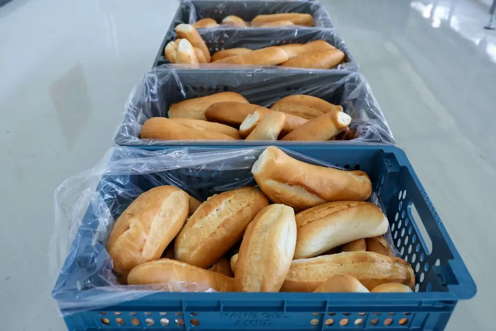 Halk Ekmek kalitesi, lezzeti ve fiyatıyla beğeni topladı 5