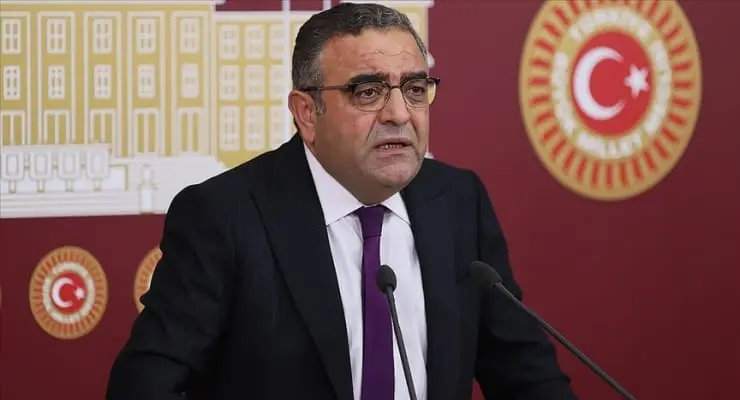 Sezgin Tanrıkulu hakkında 'TSK' soruşturması - Diken