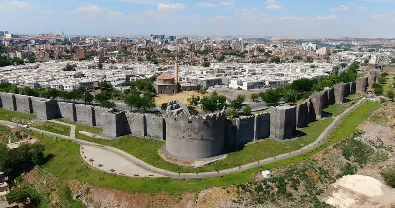 Diyarbakır sıcaktan kavrulacak! Diyarbakır hava durumu