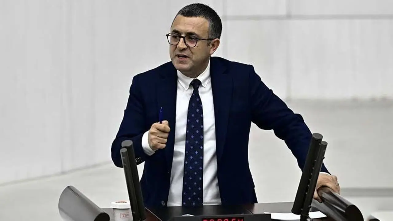 DEM Partili Eren: İşçiyken güvencesiz, hakkını arayınca Kürt oluyorlar