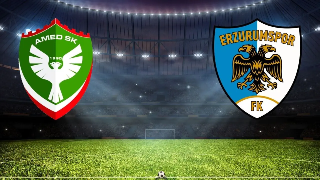 Amedspor-Erzurumspor Maçı Biletleri Satışta! Fiyatlar Belli Oldu