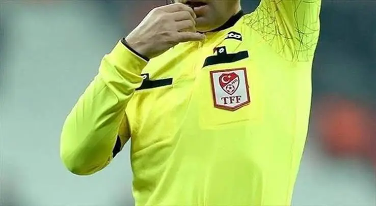 Yeni hakem listesi açıklandı İki isim yer almadı | beIN SPORTS Türkiye -  beinsports.com.tr/