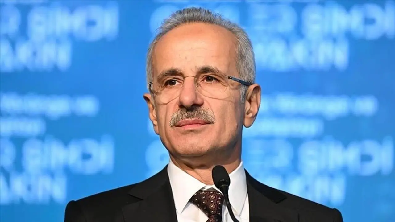 Ulaştırma ve Altyapı Bakanı Abdulkadir Uraloğlu: Karaman-Ulukışla arası 50 dakikaya düşecek - Dünya Gazetesi