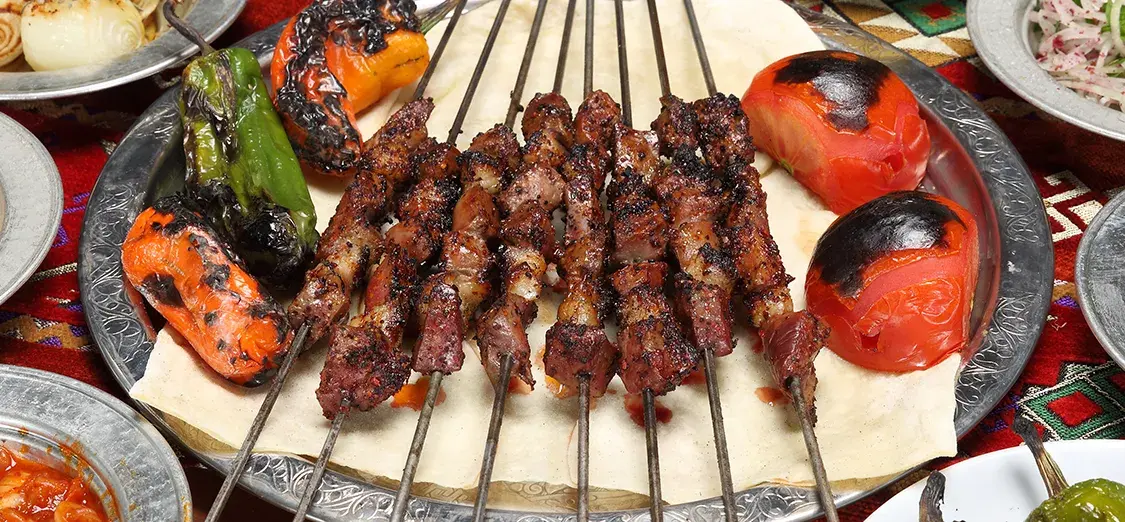 Meşhur Diyarbakır Ciğeri, Altıeylül (2. Gündoğan Mah.) | GetirYemek