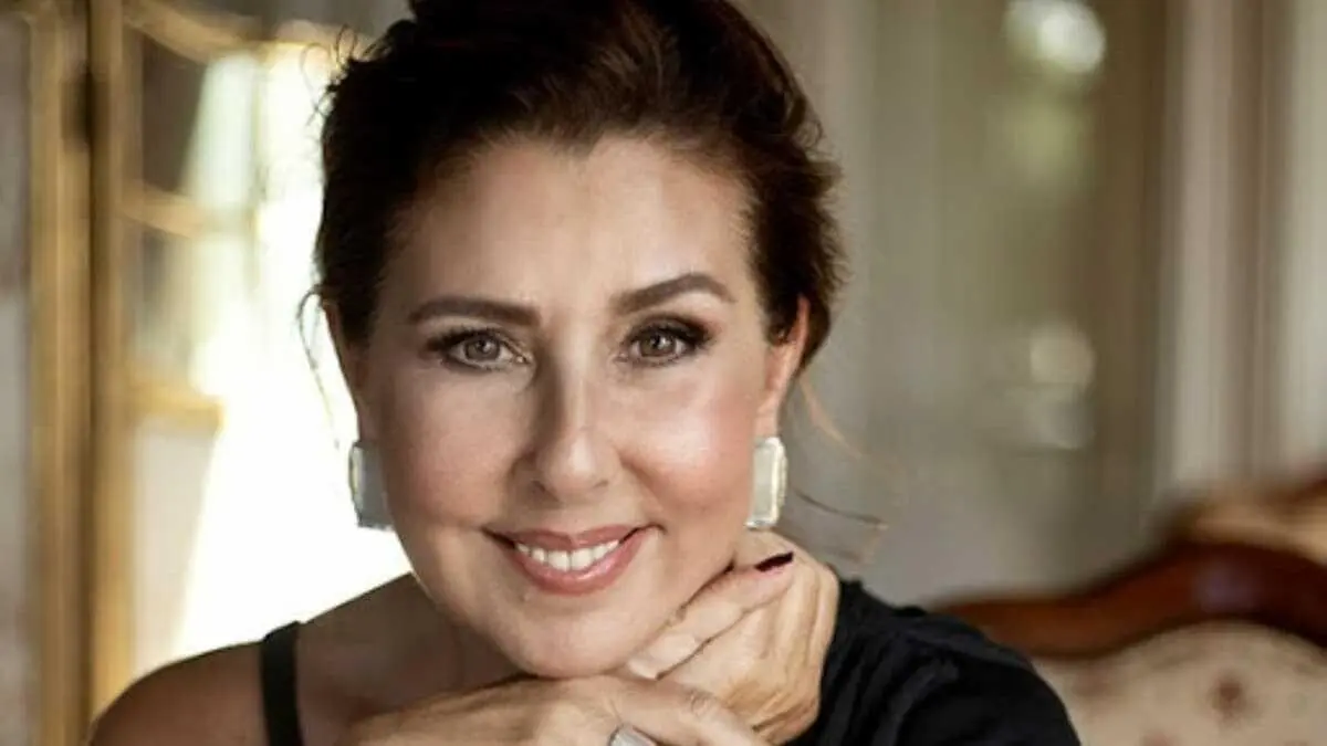 Şarkıcı Nilüfer'in hastalığı ne, sağlık durumu nasıl? Nilüfer kaç yaşında,  nereli?