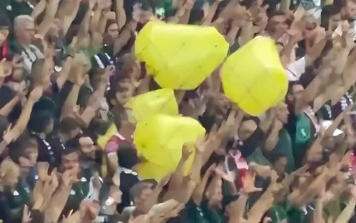 Kocaelispor tribünlerinden Amedspor'a ırkçı tehdit
