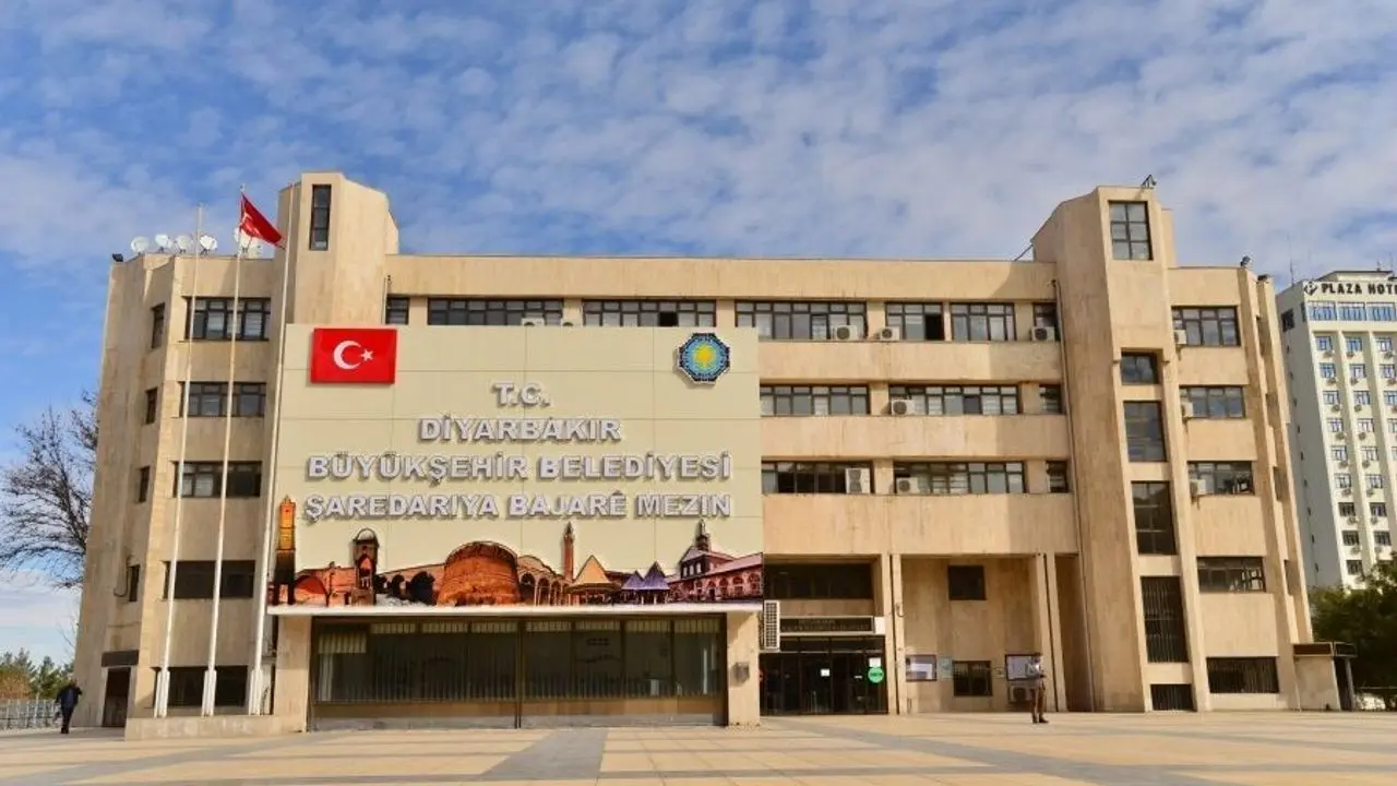 Diyarbakır Büyükşehir 199 işçi alımı yapıyor: Detayları belli oldu! - Mücadele Gazetesi