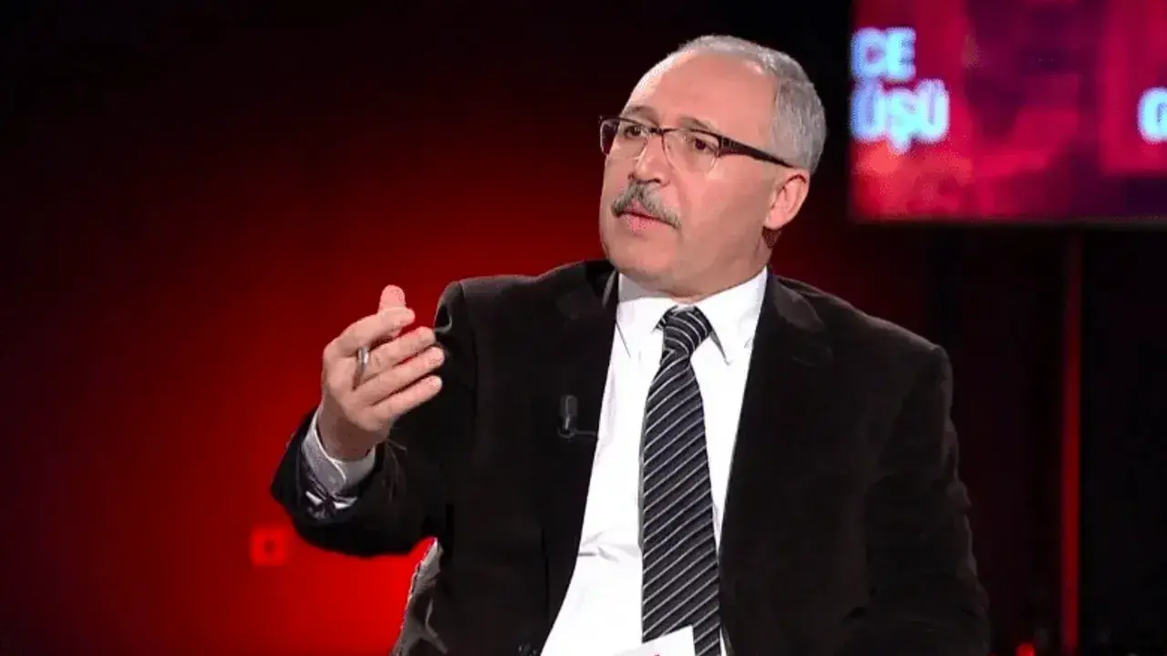 Abdulkadir Selvi'den iddia: DEM Parti içinde sürece karşı bir kanat var