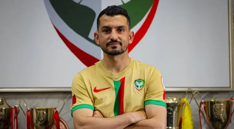 Emrah Başsan ın yeni adresi açıklandı | beIN SPORTS Türkiye -  beinsports.com.tr/