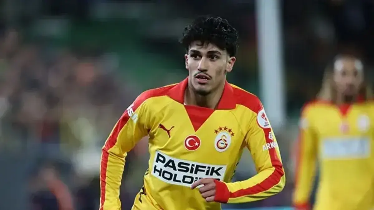 Galatasaray'da Can Armando Güner ayrılığın eşiğine geldi
