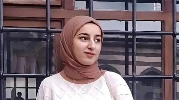 JINHAGENCY | Rojin Kabaiş'in vücudunda bulunan DNA'ların bulaş olmadığı kesinleşti