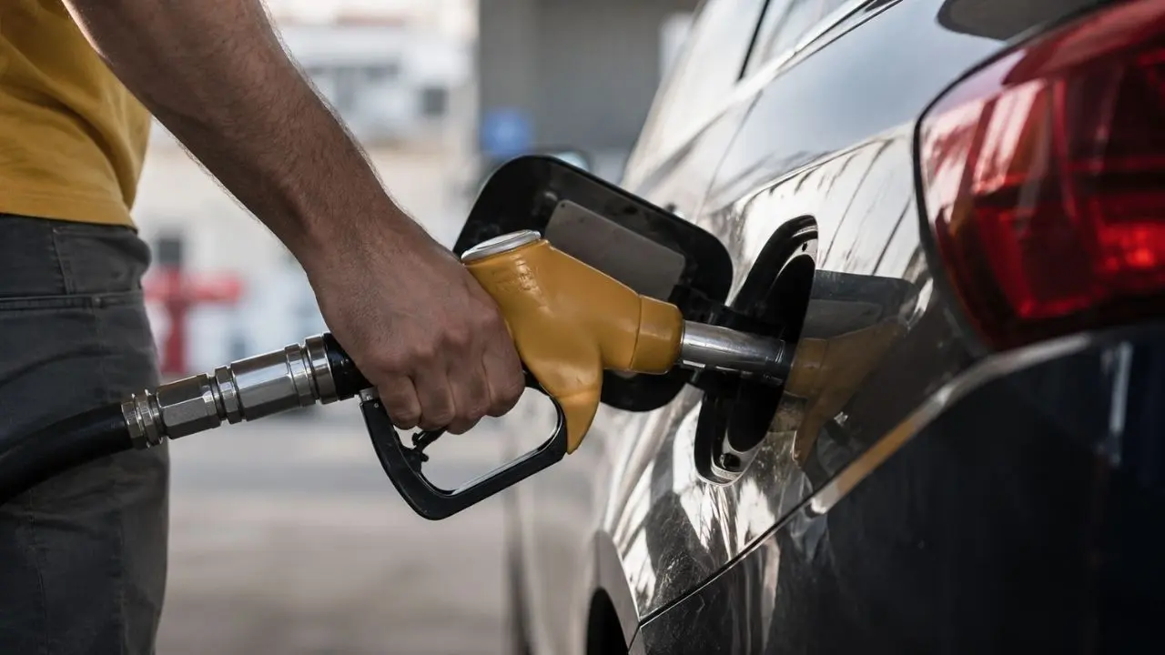 15 Temmuz akaryakıt fiyatları: Benzine 1,55 TL zam geldi! - Yeni Ankara