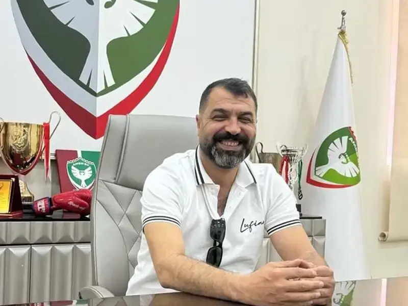 Nedim Şimşek'ten transfer iddialarına yanıt