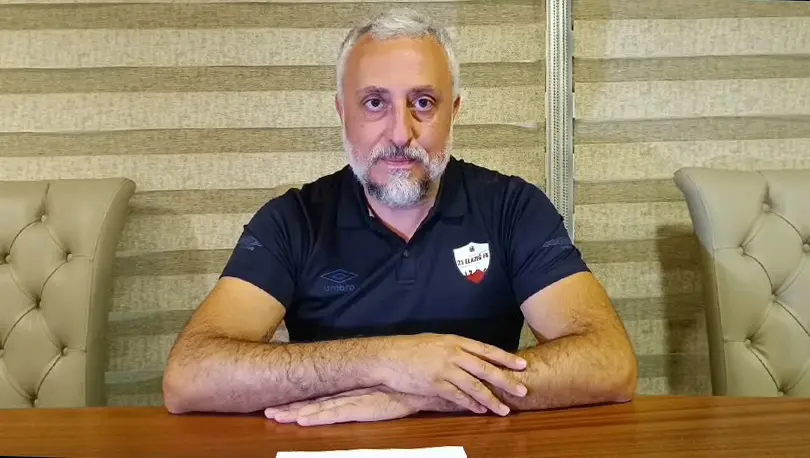 Arif Osman Gençtürk'ün Güncel Görevleri (Mart 2026) - AVRUPA BİRLİĞİ GAZETESİ