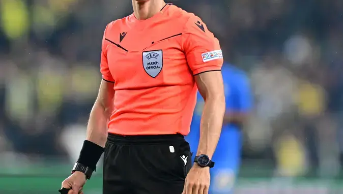 UEFA'dan VAR kararlarına yeni düzenleme - Taraftar Haber