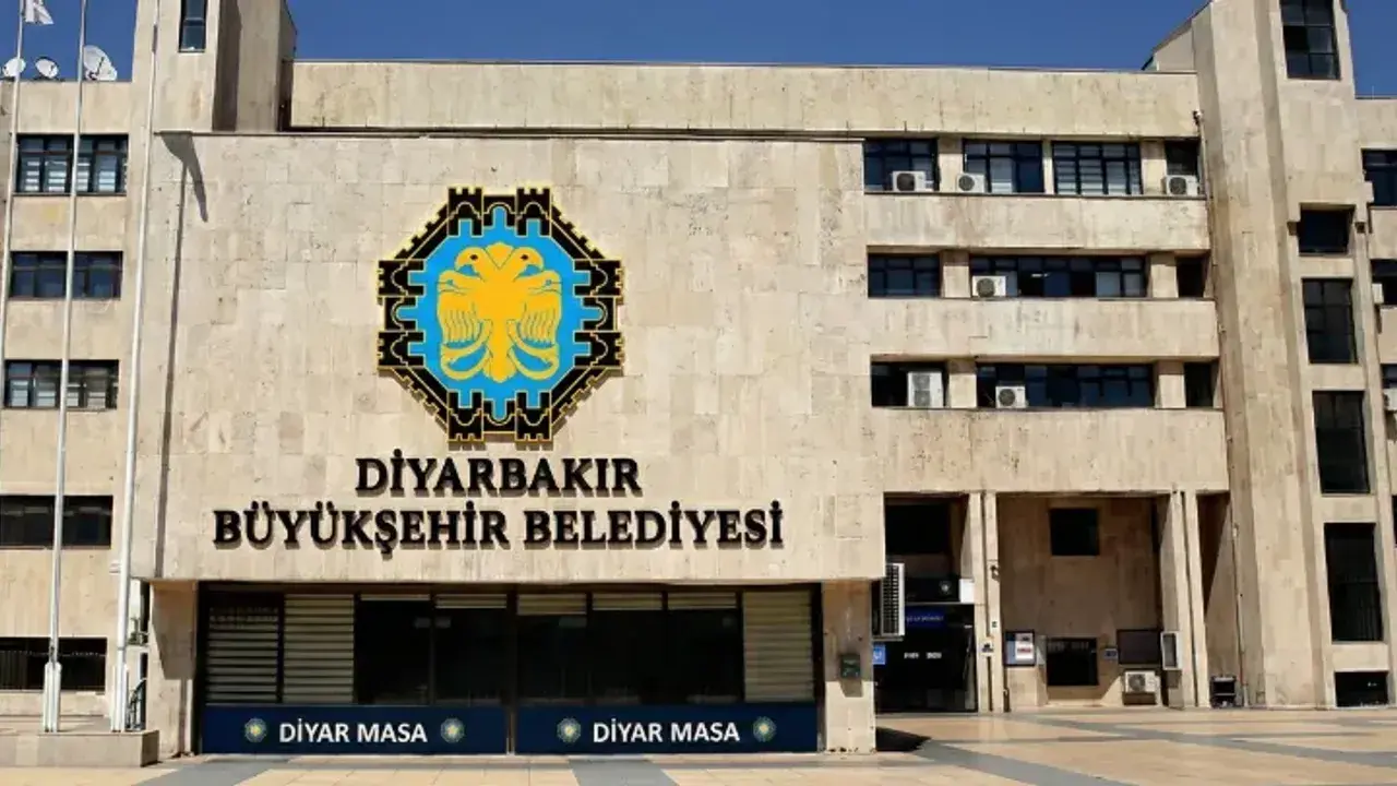 Diyarbakır Büyükşehir Belediyesi 199 personel alımı yapacak: Başvurular  başladı - Öz Diyarbakır Gazetesi | Son Dakika Diyarbakır Haberleri