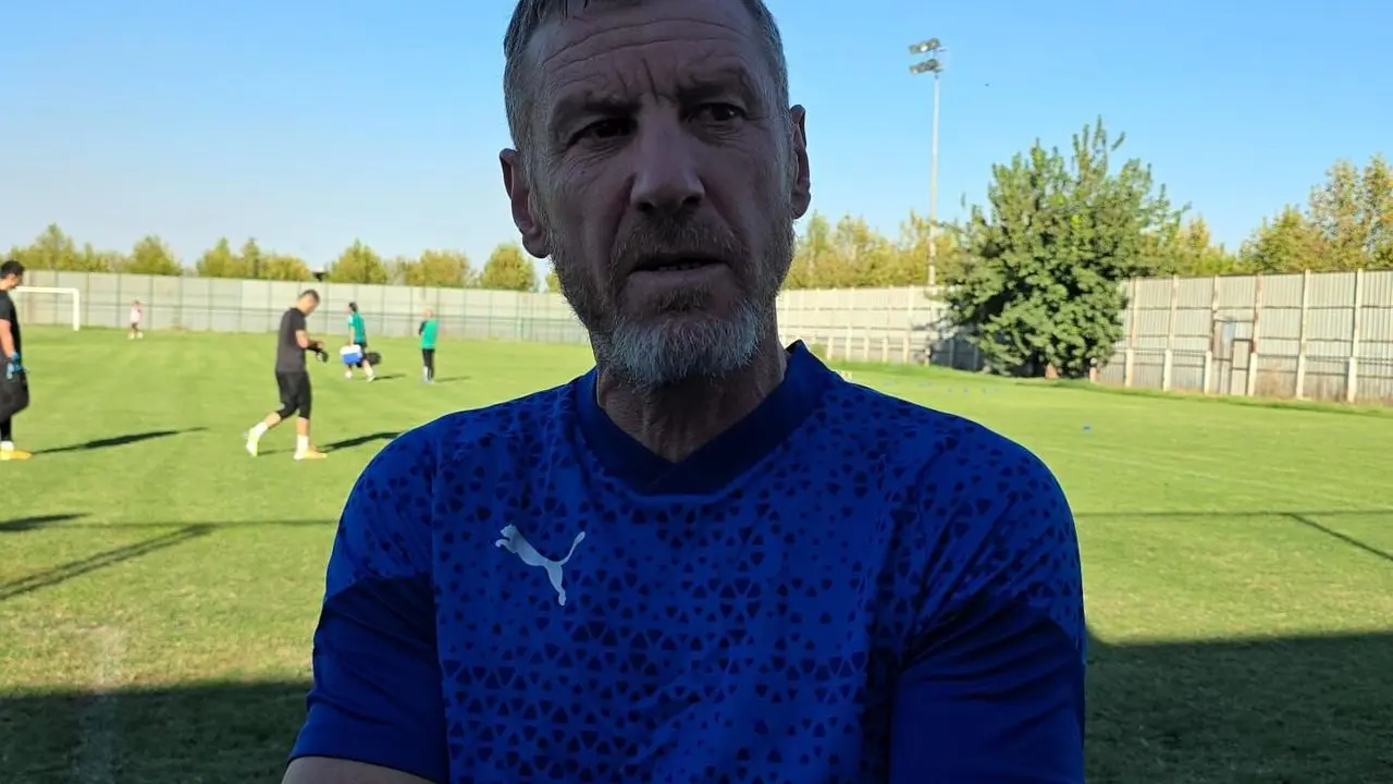 Diyarbekirspor 'da Şenol Demir dönemi başladı
