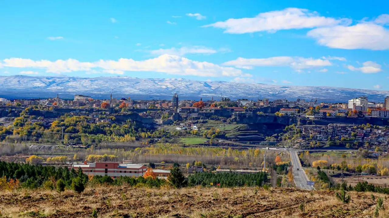 Diyarbakır'da hava nasıl olacak?