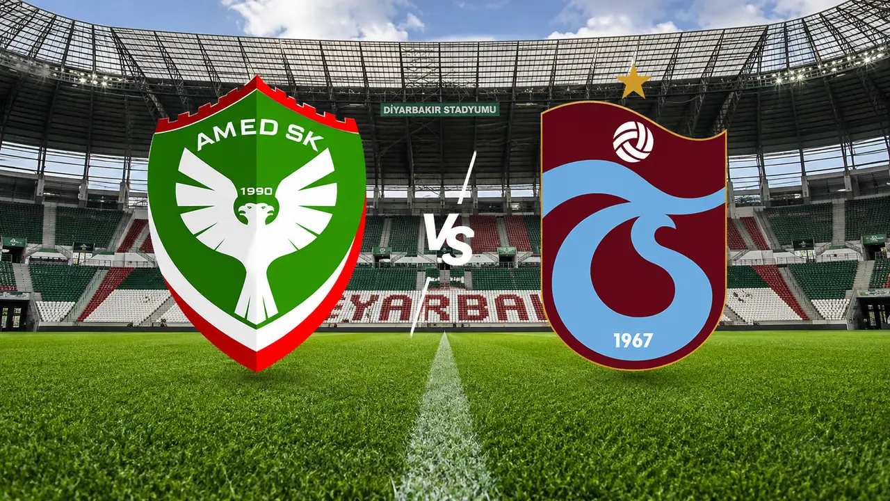 Amedspor-Trabzonspor maçının biletleri yarın satışa çıkıyor - Diyarbakır Son Dakika | Diyarbakır Haber, Amedspor, Amed,