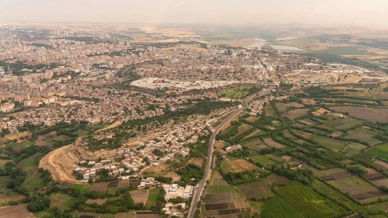 Diyarbakır'ın gizli tarihi tescillendi: Kervan Yolu koruma altına alındı! -  Mücadele Gazetesi