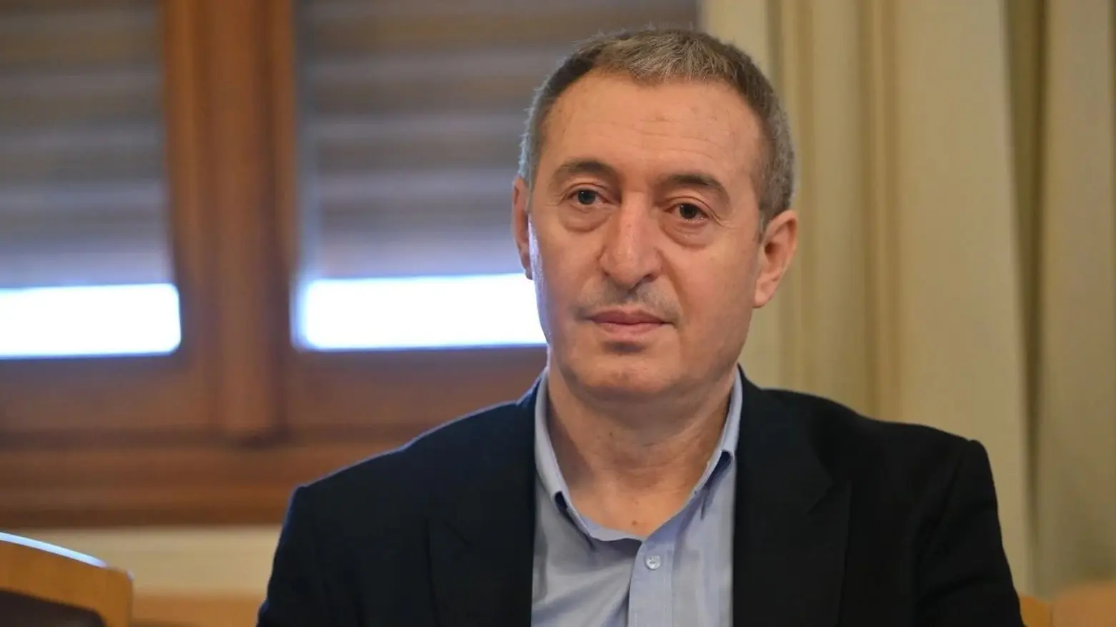 Tuncer Bakırhan, partilerin Süreç Komisyonuna sunduğu raporları değerlendirdi