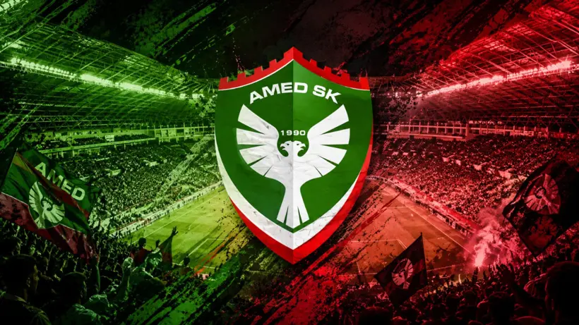 Amedspor'a yardım edenleri açıkladı