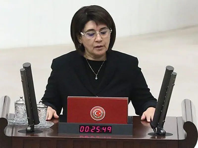 Leyla Zana kimdir, nereli ve kaç yaşında? haberi