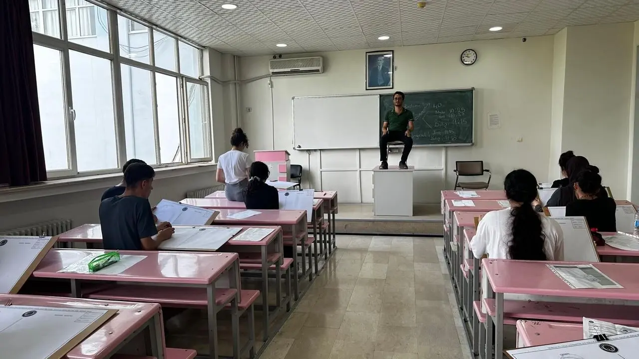 Dicle Üniversitesinde yetenek sınavı: 30 kişi alınacak