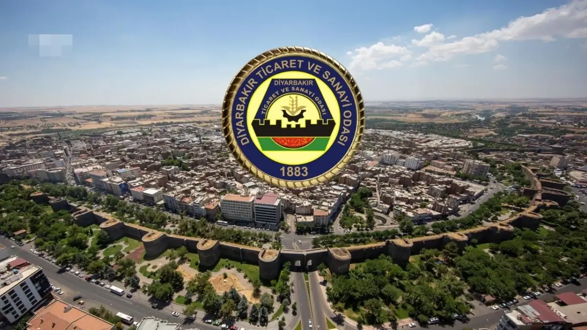 DTSO açıkladı: Diyarbakır ihracatında sert düşüş haberi