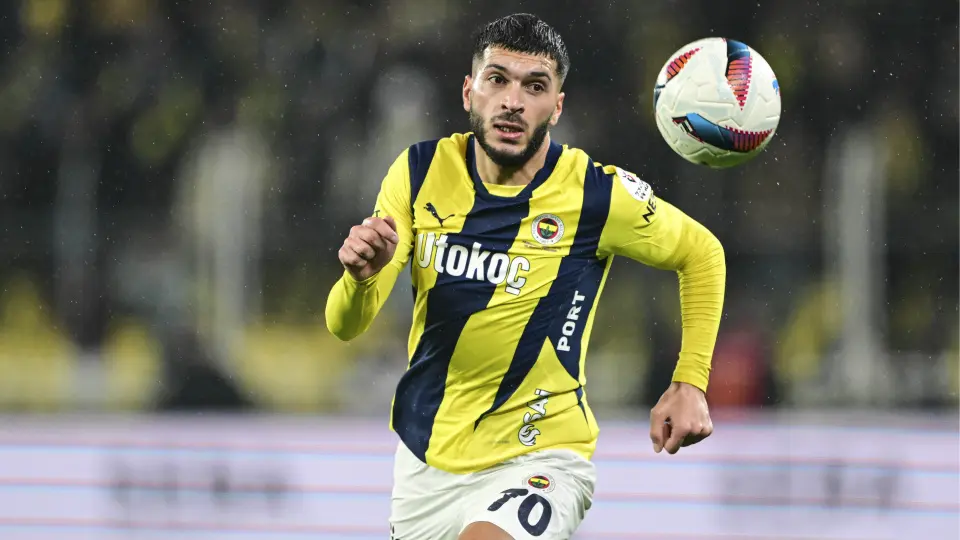 Amedspor'dan Oğuz Aydın'a kanca! - Son Dakika Fenerbahçe Haberleri - Habertürk