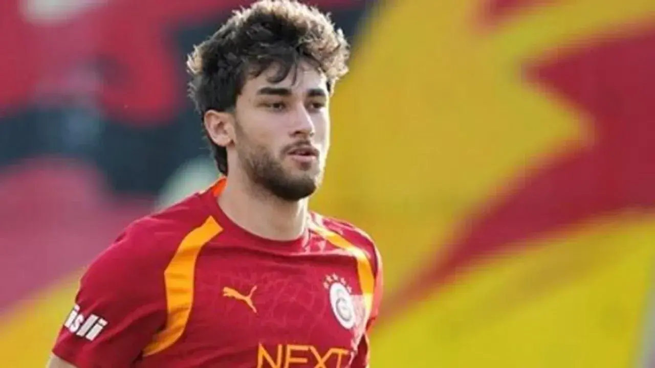 Amedspor'dan Galatasaray'ın Yıldız Adayına Transfer Kancası! Ali Turap  Bülbül İçin Resmi Görüşmeler Başladı! - Balıkesir Haberleri