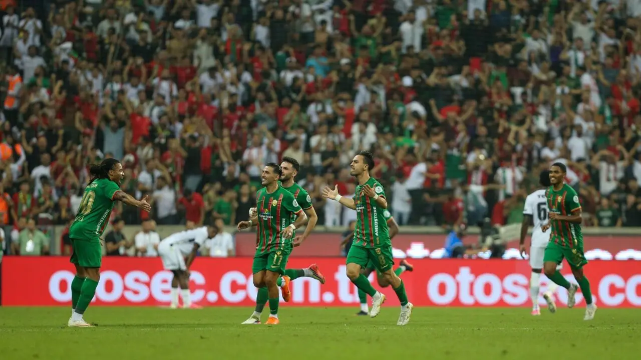 Amedspor'a İsviçre'den sürpriz davet iddiası!