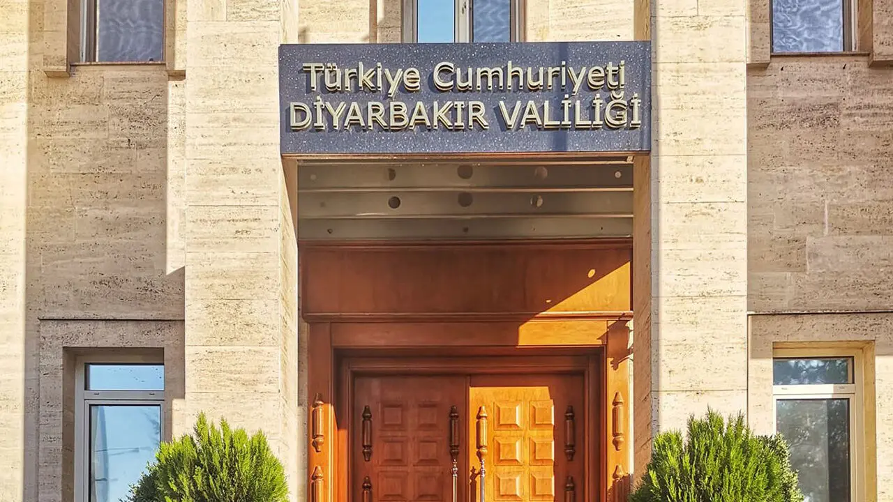 Diyarbakır Valiliğinden sınav günü kimlik duyurusu - Amed Haber | Diyarbakır  Haber | Diyarbakır Haberleri | Güncel | Siyasi | Ekonomi