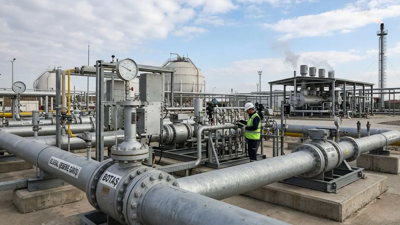 Doğal gaz kullanan herkes bilmeli! Faturayı düşürmenin yolları açıklandı - Yeni İzmir | Son Dakika İzmir Haberleri