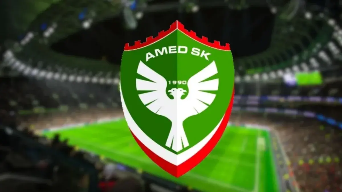 Amedspor Trabzon'daki olayla ilgili açıklama yaptı: Hukuki süreç başlatılacak - TireboluHaber.net | Anında Haber