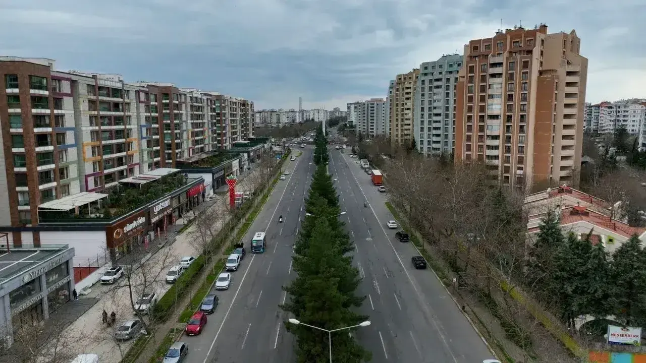 Diyarbakır'da yol kapatma kararı: 1 ay sürecek