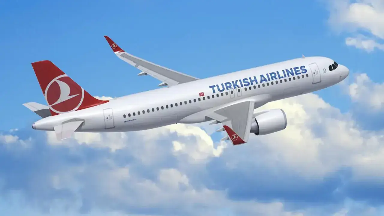 THY haber vermeden Diyarbakır-İstanbul uçak seferini iptal etti - Diyarbakır  Son Dakika Haberleri