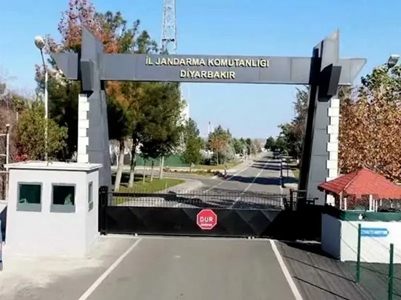 Diyarbakır Jandarma'dan silah sahiplerine çağrı