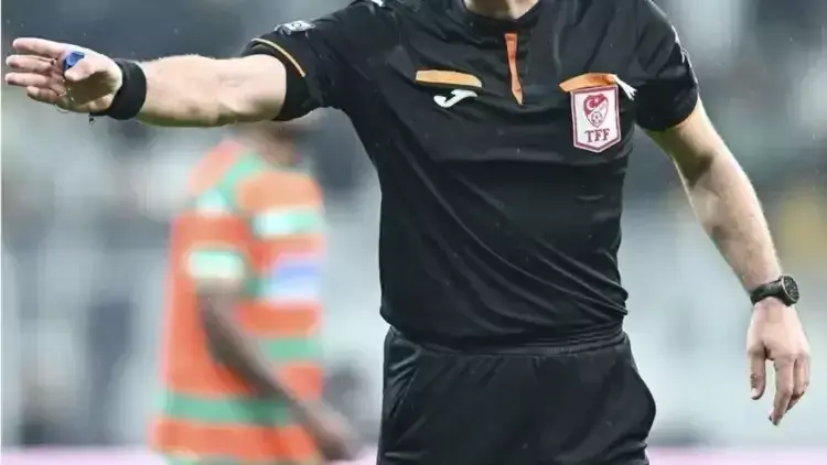 MHK duyurdu: Hakem atamalarında sistem değişti! - Ajansspor