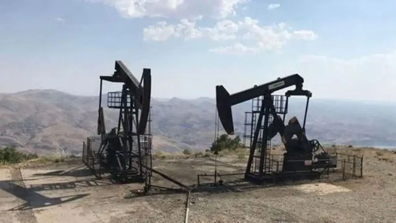 Diyarbakır'ın 2 ilçesinde petrol arama ve çıkarmaya karşı açılan dava görüldü