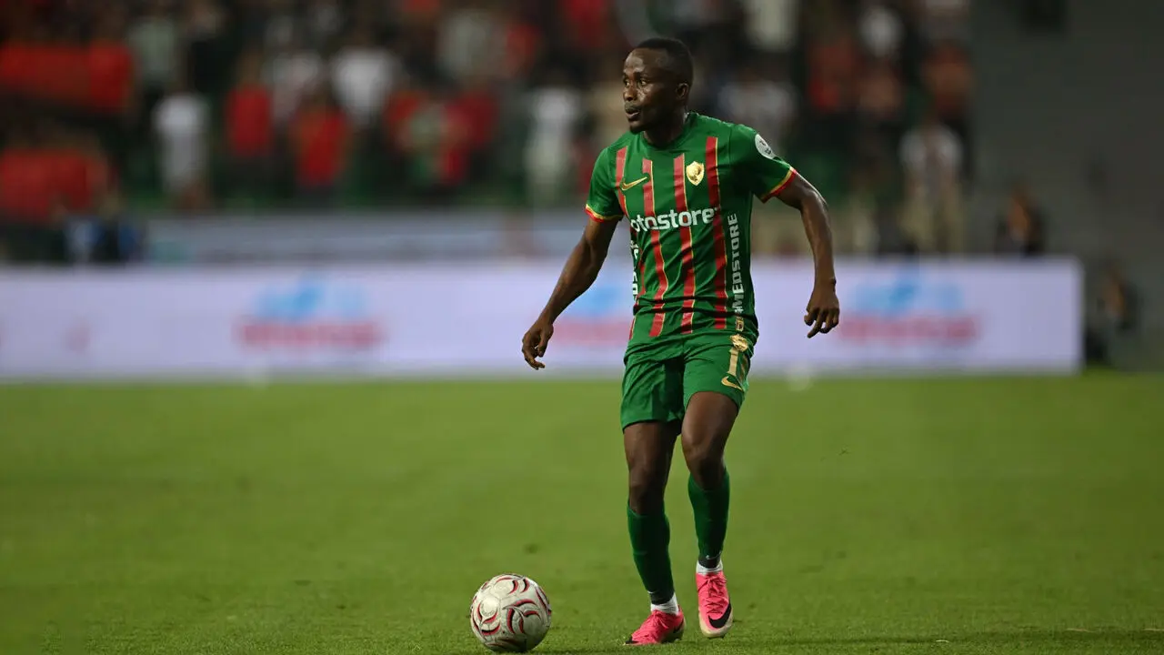 Amedspor'da Beşiktaş mesaisi: Gözler Sor ve Gül'de