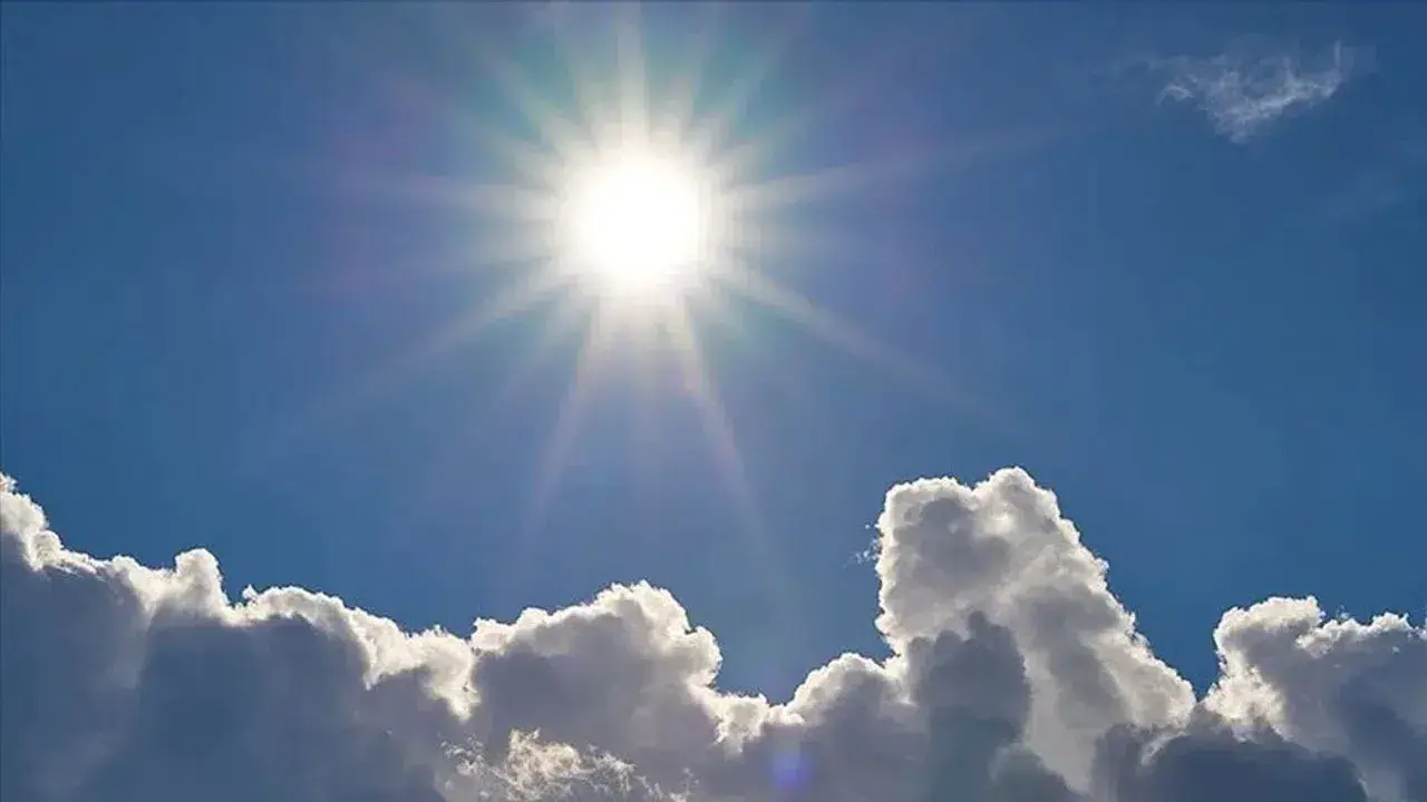 Diyarbakır'da hava değişiyor! Bugün yağmur var mı?
