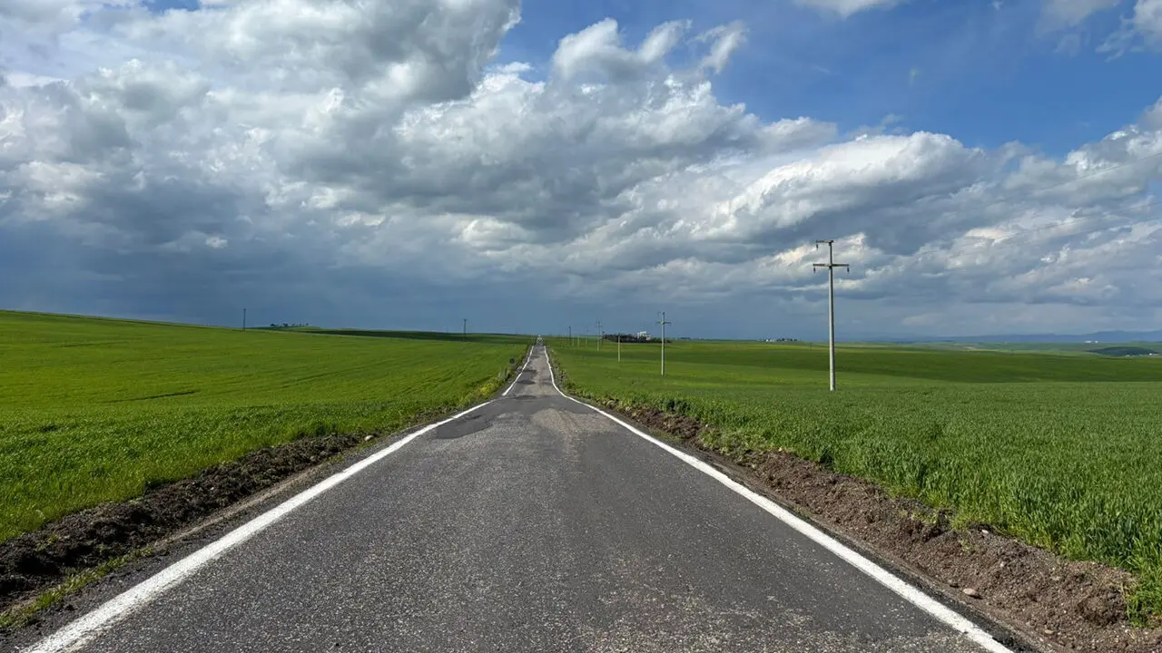 Diyarbakır'da 70 yıllık çile yolu!