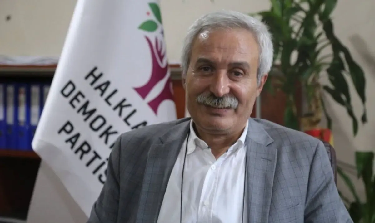 Selçuk Mızraklı için tahliye çağrısı: Denetimli serbestlik hakkı doldu haberi