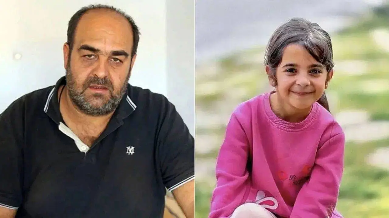 Narin'in babası Arif Güran konuştu: "Kimin yaptığı belli"