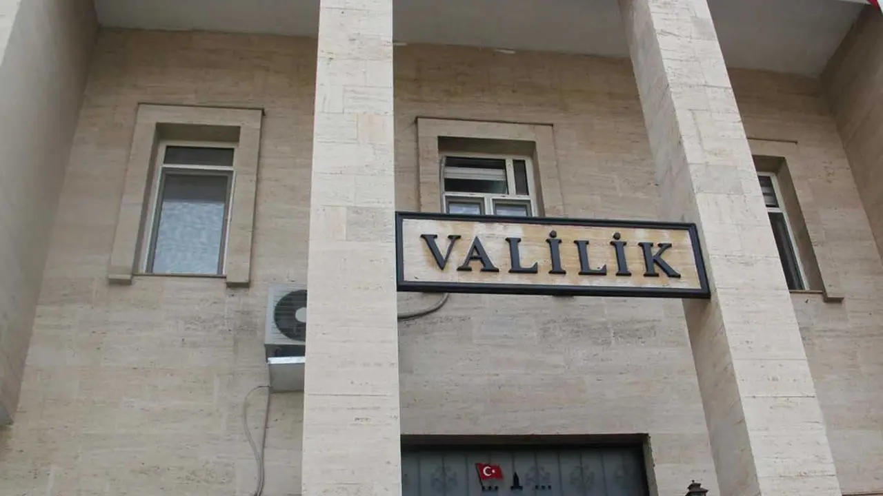 Diyarbakır Valiliğinden personel alımı duyurusu - Diyarbakır Son Dakika Haberleri