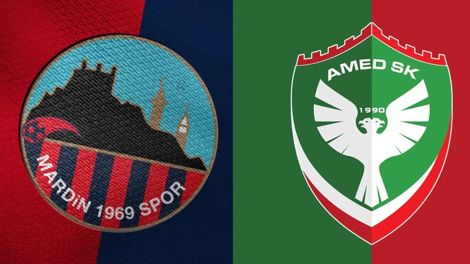 Amed Spor'dan Mardin Spor'a tebrik mesajı - Mardin Haber Gazetesi
